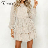 Dress Women White Backless Mini Party Dresses